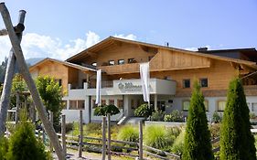 Das Hopfgarten Aparthotel